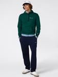 Толстовка Champion Authentic Athletic Apparel, Dark green - фото 5