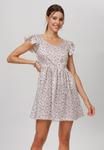 Платье Even&Odd Day dress, White - фото