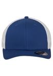 Кепка 2-TONE Flexfit, Светло-синий - фото 5