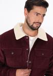 Куртка DreiMaster Light jacket, Burgundy/Red - фото 4
