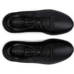 Кроссовки Under Armour, черный - фото 3