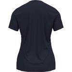 Футболка Odlo, цвет schwarz/asphaltgrau - фото 2