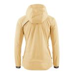 Куртка Klättermusen Nal Hooded, оранжевый - фото 2