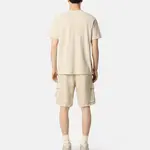 Шорты Compass badge STONE ISLAND, синий - фото 5