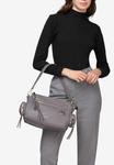 Сумка Miriade RESIA, Grigio/Grey - фото