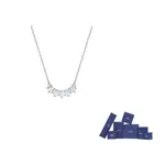 Солнечное ожерелье Women's Swarovski - фото