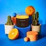 Солевой скраб для тела, 250 мл Mokosh - фото 2