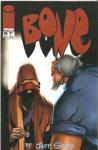 Bone #19 July 1997 (Image Comics) - фото
