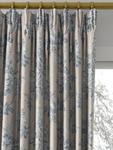 Индивидуальные шторы Sorilla Damask Sanderson, Delft/Linen - фото 2