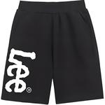 Детские шорты Lee, серый - фото 3