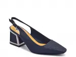Туфли Boca Ninety Union, Navy - фото