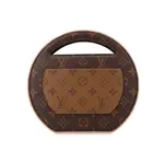 LOUIS VUITTON Вокруг меня монограмма - фото 5