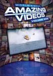 Диск DVD Worlds Most Amazing Videos: Volume 1 - фото