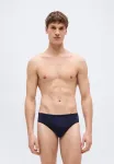Плавки hyperboom brief Speedo, Peacoat/Deep Sapphire - фото