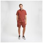 Рубашка вельветовая Estate - рубашка Elevenate, синий - фото 2