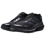 Adidas Амортизирующие кроссовки Unisex Black - фото 4
