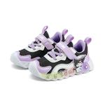 Детские беговые кроссовки Grade School Sanrio, фиолетовый - фото 11