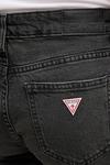 Джинсы Guess Jeans, черный - фото 4