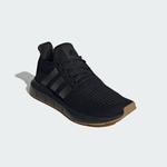 Кроссовки Swift Run 1.0 Adidas, цвет Core Black/Core Black/Core Black - фото 5
