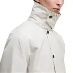 Куртка Bedale BARBOUR, Ecru - фото 10