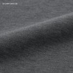 Термобельё UNIQLO HEATTECH Ultra Warm, чёрное - фото 4