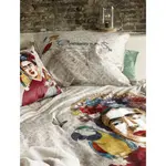 Постельное белье Irisette «Playa 8581», мягкое и дышащее, цвет multi - фото 4