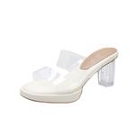 Шлепанцы женские Xingdiman Star Dieman - фото 6