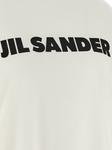 Футболка 'Jil Sander', черный - фото 4