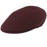 Бейсболка kangol Schirmmütze einteilig, красный - фото 2