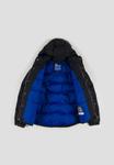 Куртка Penfield Winter jacket, Nero/Black - фото 5