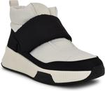 Женские туфли Nine West Tumble, Cream/Black 150 - фото