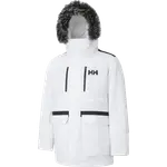 HELLY HANSEN Унисекс пуховик, Black - фото 9