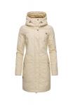 Зимнее пальто Янниса Ragweartm, бежевый - фото