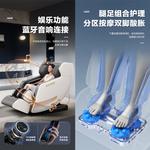 Массажные кресла AUX - фото 6