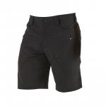 Повседневные шорты мужские черные 5.11 - фото