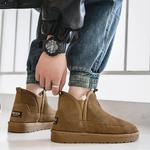 Зимние ботинки мужские Cachiotti, черный - фото 13