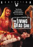 Диск DVD Living Dead Girl - фото