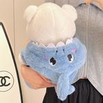 Очаровательные плюшевые мишки 30см/40см MENGMENGBUNNY - фото 4