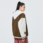 Бейсбольная куртка унисекс Crayon Shinchan - фото 86