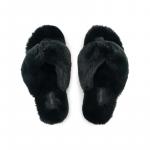 Шлепанцы Flip Flop, черный - фото 3