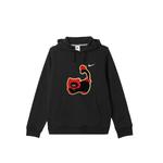 Клубные толстовки Men's Nike, черный - фото