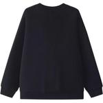 Детский свитшот FILA, синий - фото 3