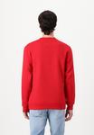 Толстовка Tommy Jeans FLAG CREW, Sapphire Red/Red - фото 3