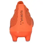 Футбольные бутсы Umbro Velocita Matrix PRO FG, оранжевый - фото 5