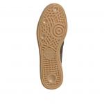 Кроссовки adidas Handball Spezial 'Focus Olive Fox Brown' - фото 3