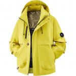 Пуховик Unisex Mizuno, черный - фото 6