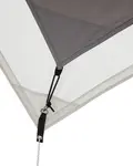 Takibi Hexa Tarp Snow Peak, Brown - фото 2