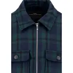 Куртка Fynch Hatton 15102507, синий - фото 3