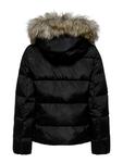 Зимняя куртка ONLY NEW RHODA, Black - фото 3
