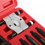 SATA 09413 Набор сепараторов подшипников 30-75 мм - фото 4